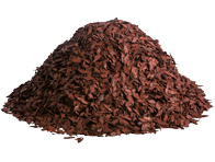 Rubber Mulch