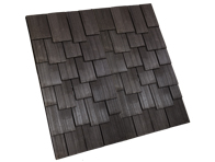 Rubber Shingles