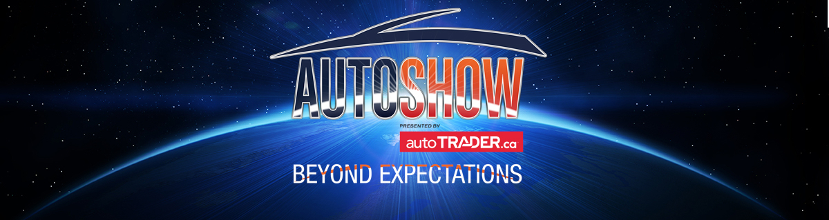 Canadian International Auto Show