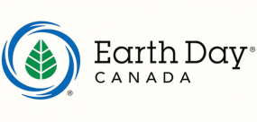 Earth Day Canada Logo