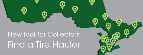 Enter your postal code to find a Hauler that services your area