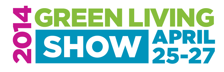 Green Living Show 2014