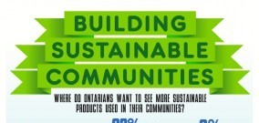 Building sustainable communities - feature photo