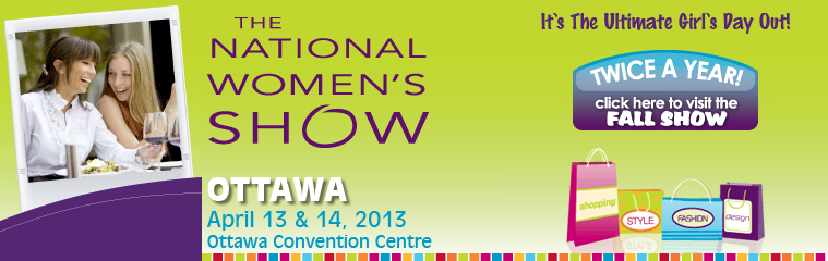 Ottawa Women's Show