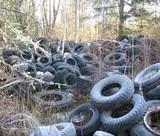 tire collection - feature image