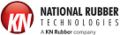 National Rubber Technologies logo